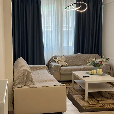 Апартаменты Luxavi Boutique In The Heart Of *
