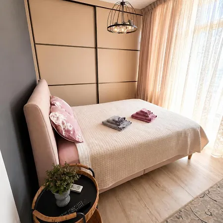 Luxavi Boutique Center * Serres