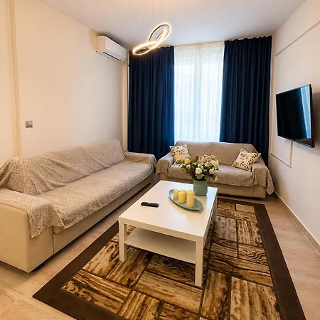 Luxavi Boutique Center Serres