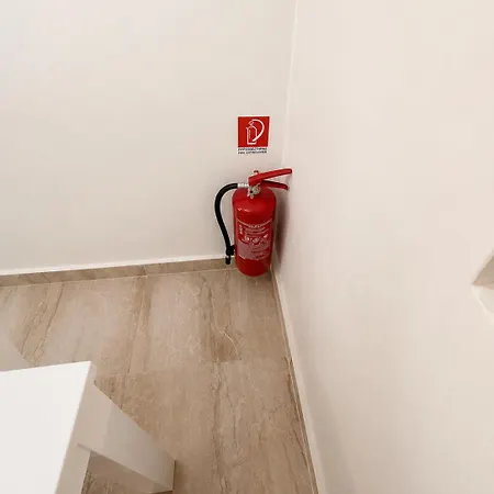 Apartament Luxavi Boutique Center Serres
