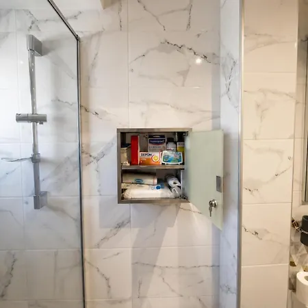 Luxavi Boutique Center Apartament Serres